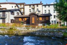 Ponte di Legno